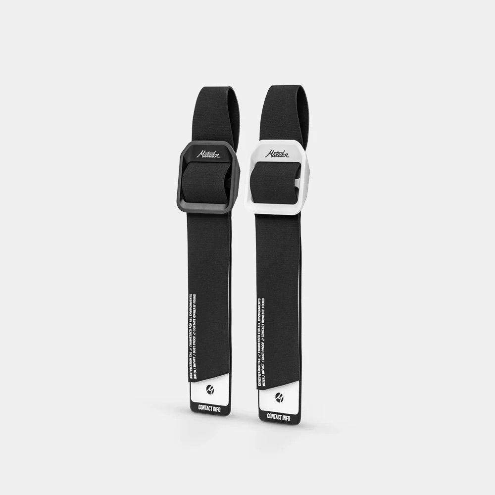 마타도르 기어태그 2팩 경량 잠금장치 Matador Gear Tags 2-Pack - 상품 이미지