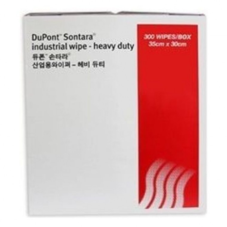 손타라 헤비듀비 와이퍼 산업 기름때 1박스 - 메인 이미지
