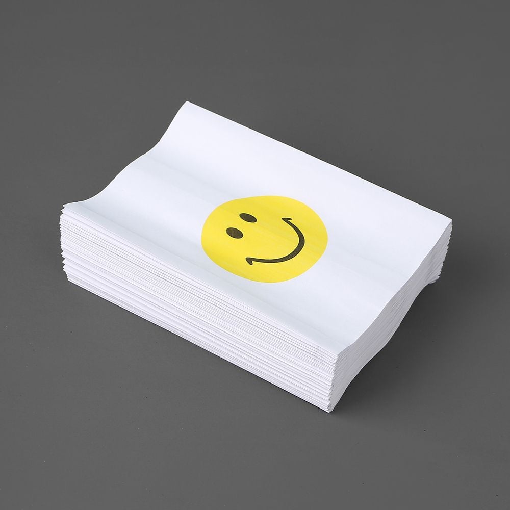 선물포장 페이퍼백 종이봉투 90P 11cmx16cm - 상품 이미지