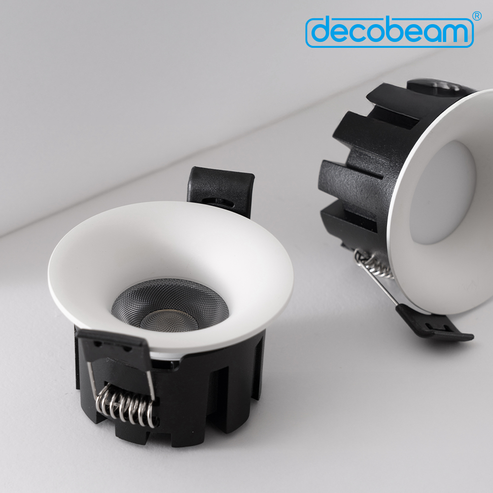 아름 다운라이트 COB 55mm(2인치) 8W 집중형 확산형 솔직 후기 | 실제 배치 사진 포함 - 대표 이미지