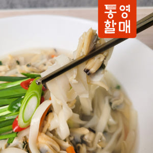 해감 조개 왕 백상합 동죽 참바지락 활바지락 1kg 개별포장 맛있게 먹은 솔직 후기 - 상품 이미지 4