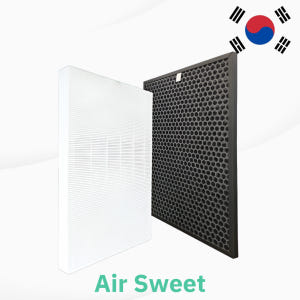 [호환] 위닉스 WACU150 FAC-0012 공기청정기 필터 국산 헤파... 개봉기 | 실사용 후기 - 상품 이미지 1