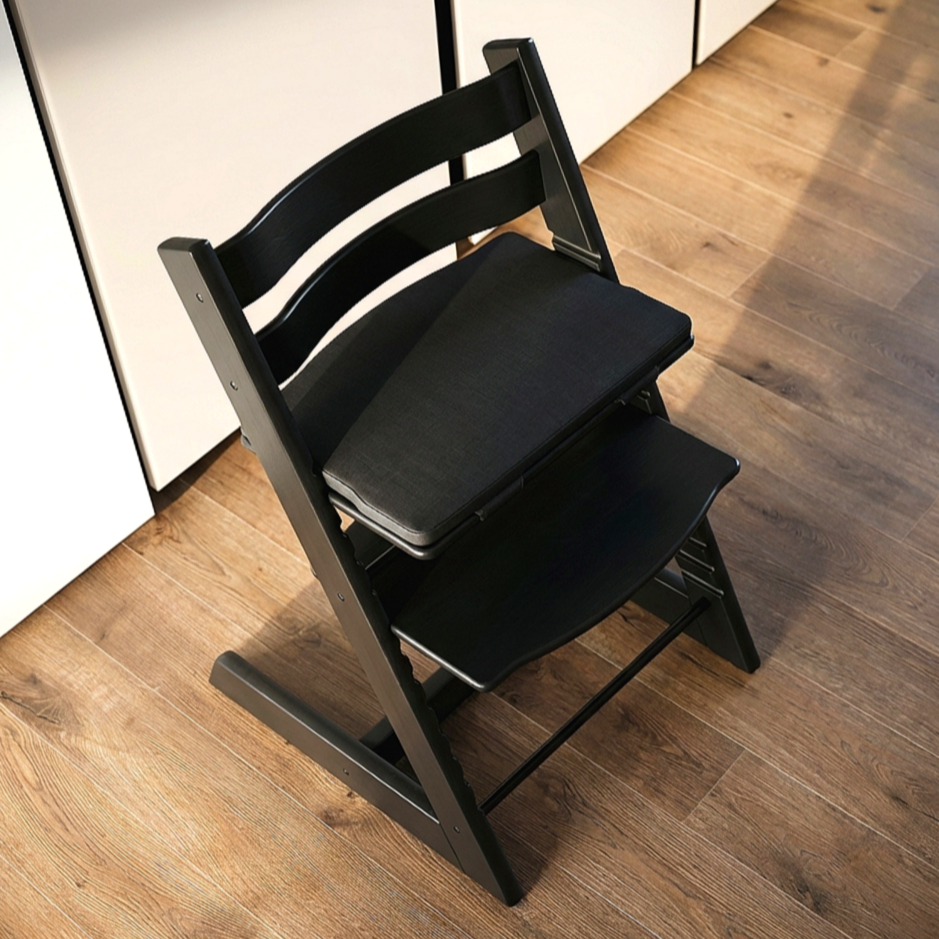 [호환] 코지키즈 스토케 트립트랩 매트 방석 쿠션 대형 (발판용)