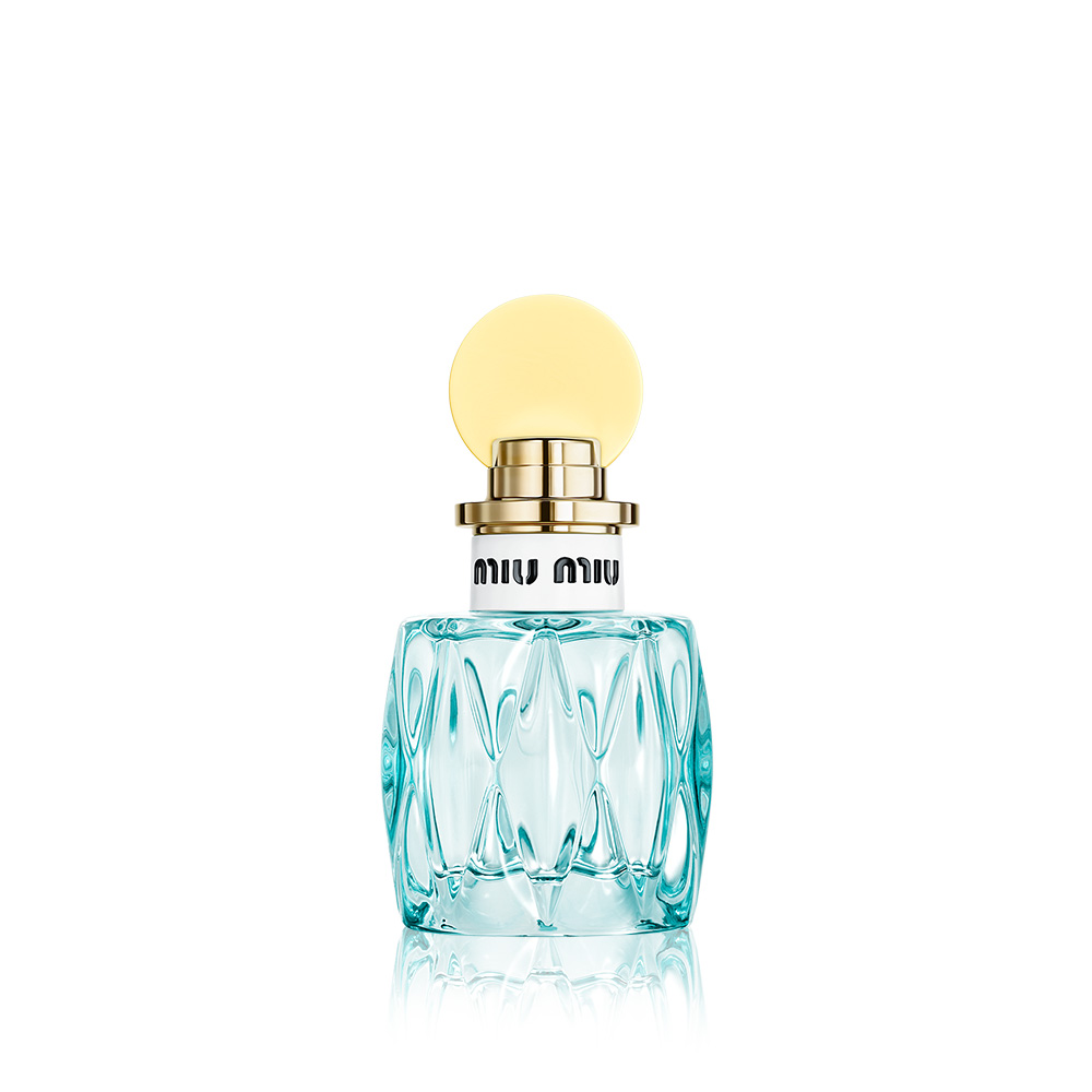 미우미우 로 블루 오 드 퍼퓸 50ml - 상세 이미지 2
