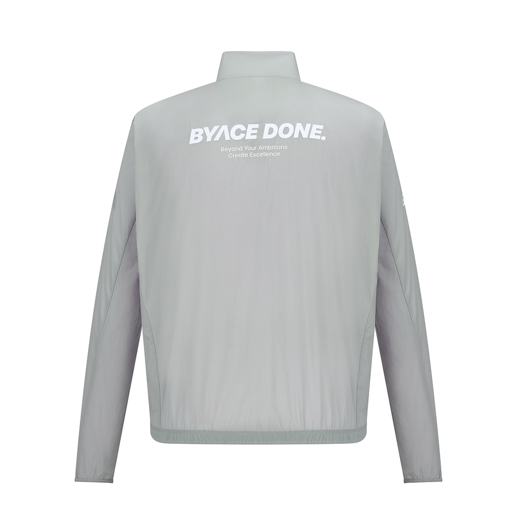 BYACE DONE 바야스던 자전거자켓 바람막이 윈드자켓 2025BD700S(남성용) - 상세 이미지 4