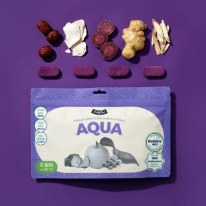 [강아지의날] 트러스티푸드 동결건조 저알러지 한방캡슐 아쿠아 강아지 결석... 솔직 후기 | 실제 사용자 리뷰 총정리 - 상품 이미지 2