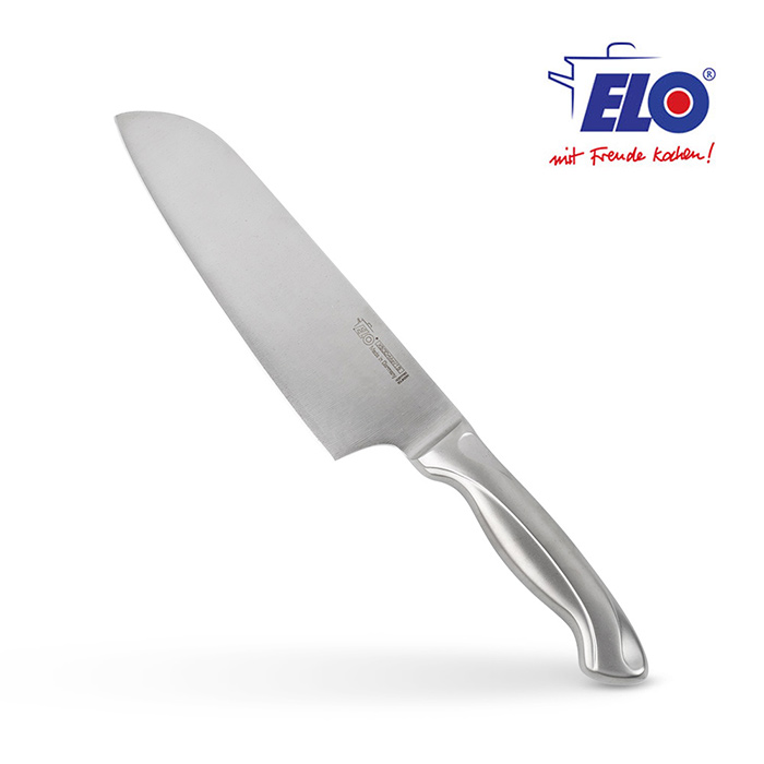 ELO 스마트컬렉션 산토쿠 18cm 독일산 / 식도 주방칼 - 상품 이미지