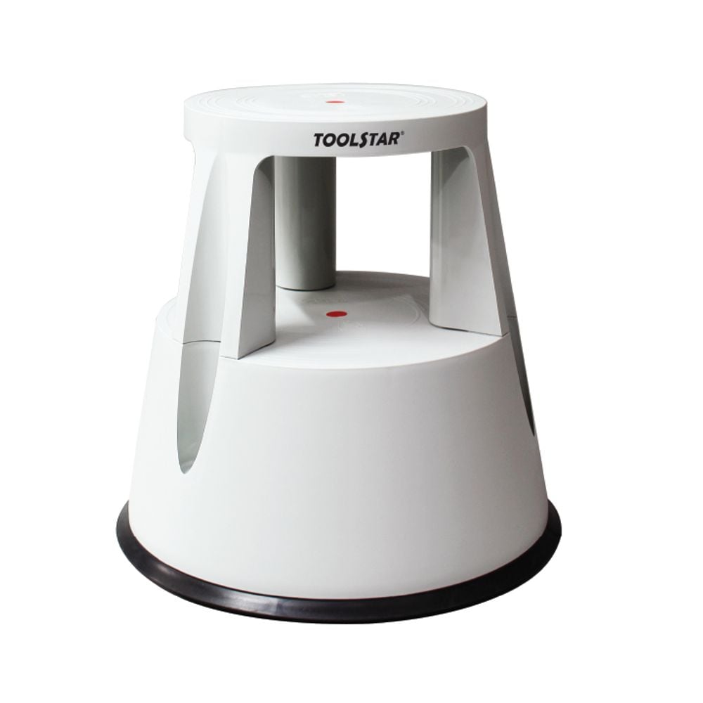TOOLSTAR 스텝스툴_TS-SSW-2S 높이- 410mm (2단) - 상품 이미지
