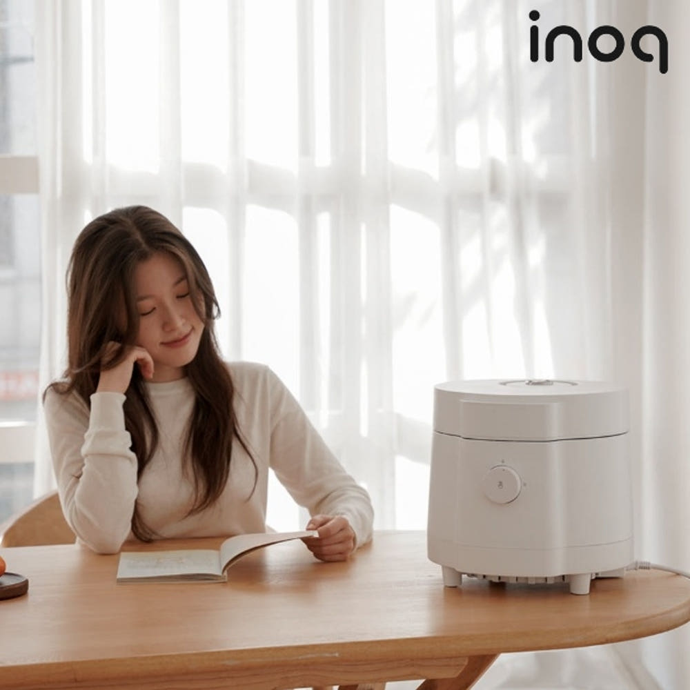 저소음 아기가습기 대용량 가정용 리모컨 타이머 올스텐 가열식가습기 5L : 신일N위시웨이