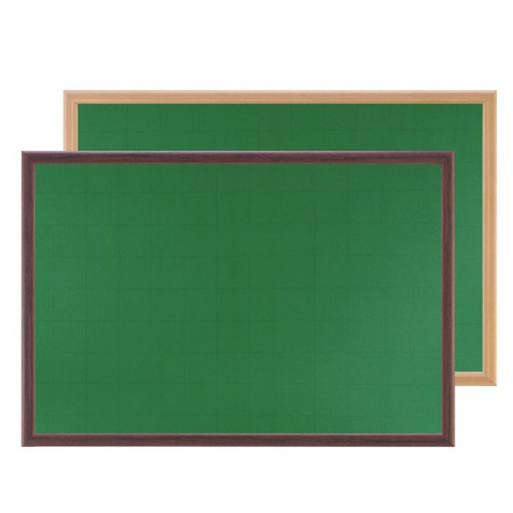 게시판 공지판 메모판 청골덴 우드몰딩 900x1200cm 골덴(그린)-900x1200 - 상품 이미지