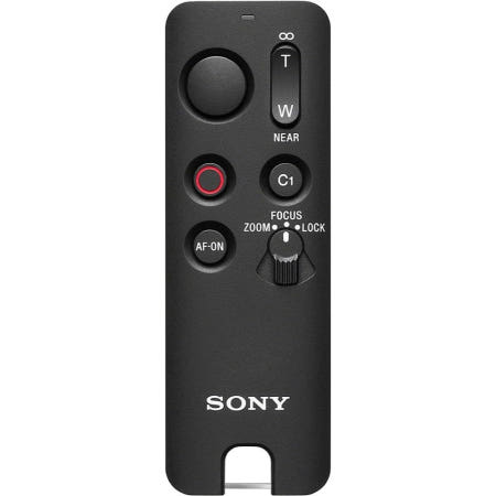 sony [해외]소니 RMT-VP2 무선 리모콘 블루투스 RMT-P1BT 신형