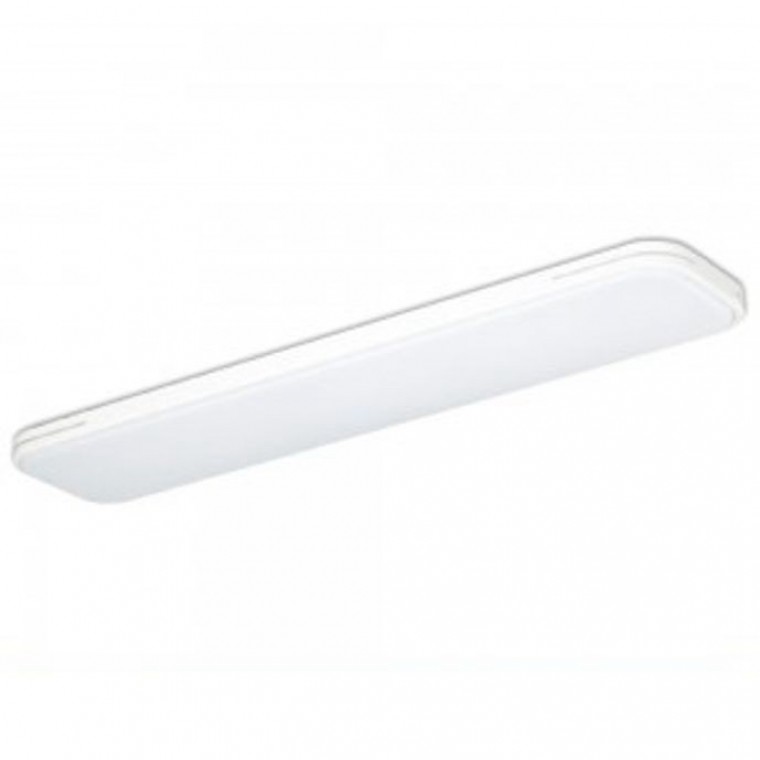 LED 주방등 거실등 방등 조명 주광색 50W - 메인 이미지