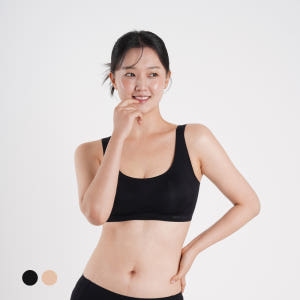 수면브라 처진가슴 부유방 보정 나이트 네루브라 착용 후기 | 사이즈/핏 총정리 - 상품 이미지 1