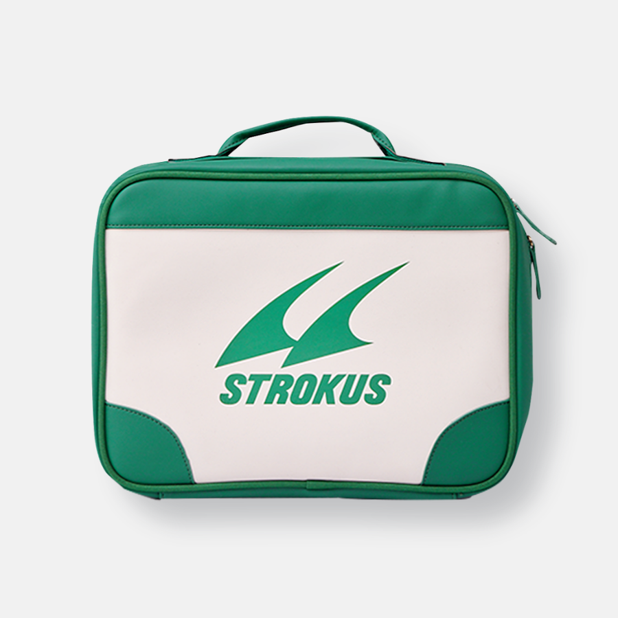 스트로커스 STROKUS STR-PBZZ05 2컬러 미니 파우치 배드민턴 탁구 피클볼 스포츠가방 - 상세 이미지 2