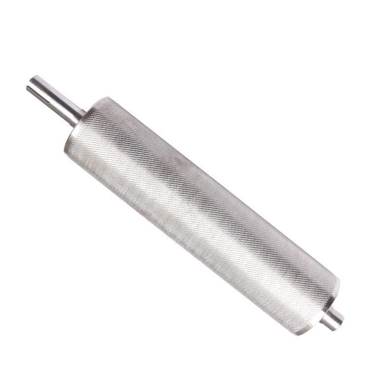 컨베이어 롤러 볼베어링 베이스 로라 조립라인 벨트 76x100mm 액티브+구동 2개 - 상세 이미지 5