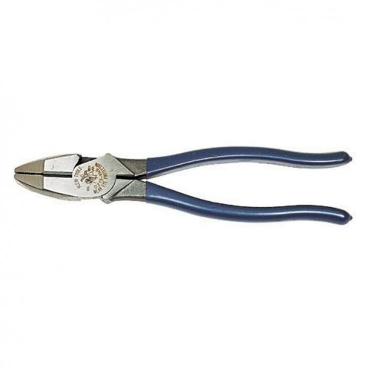 크레인 뺀찌 나사 와이어 절단 플라이어 펜치 23.8cm - 메인 이미지