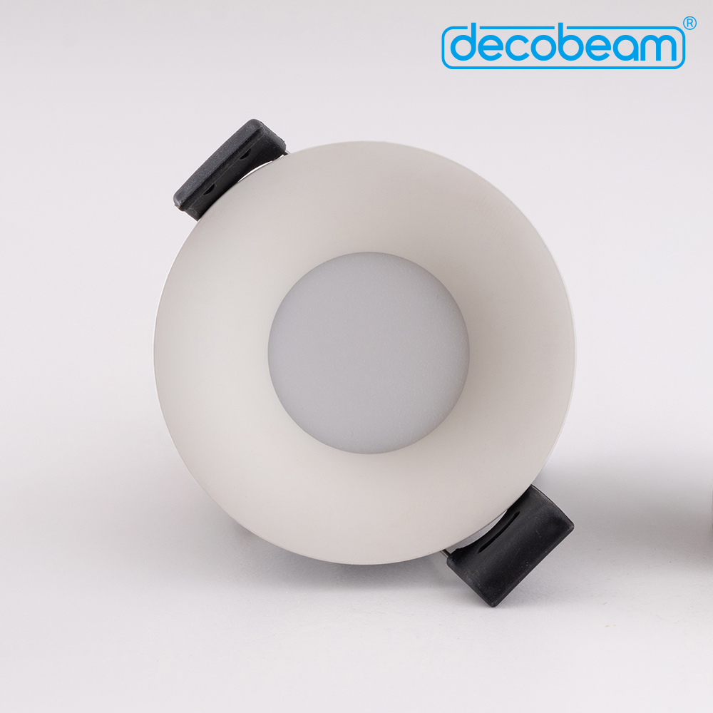 아름 다운라이트 COB 55mm(2인치) 8W 확산형 플리커프리 안티글레어 - 상품 이미지