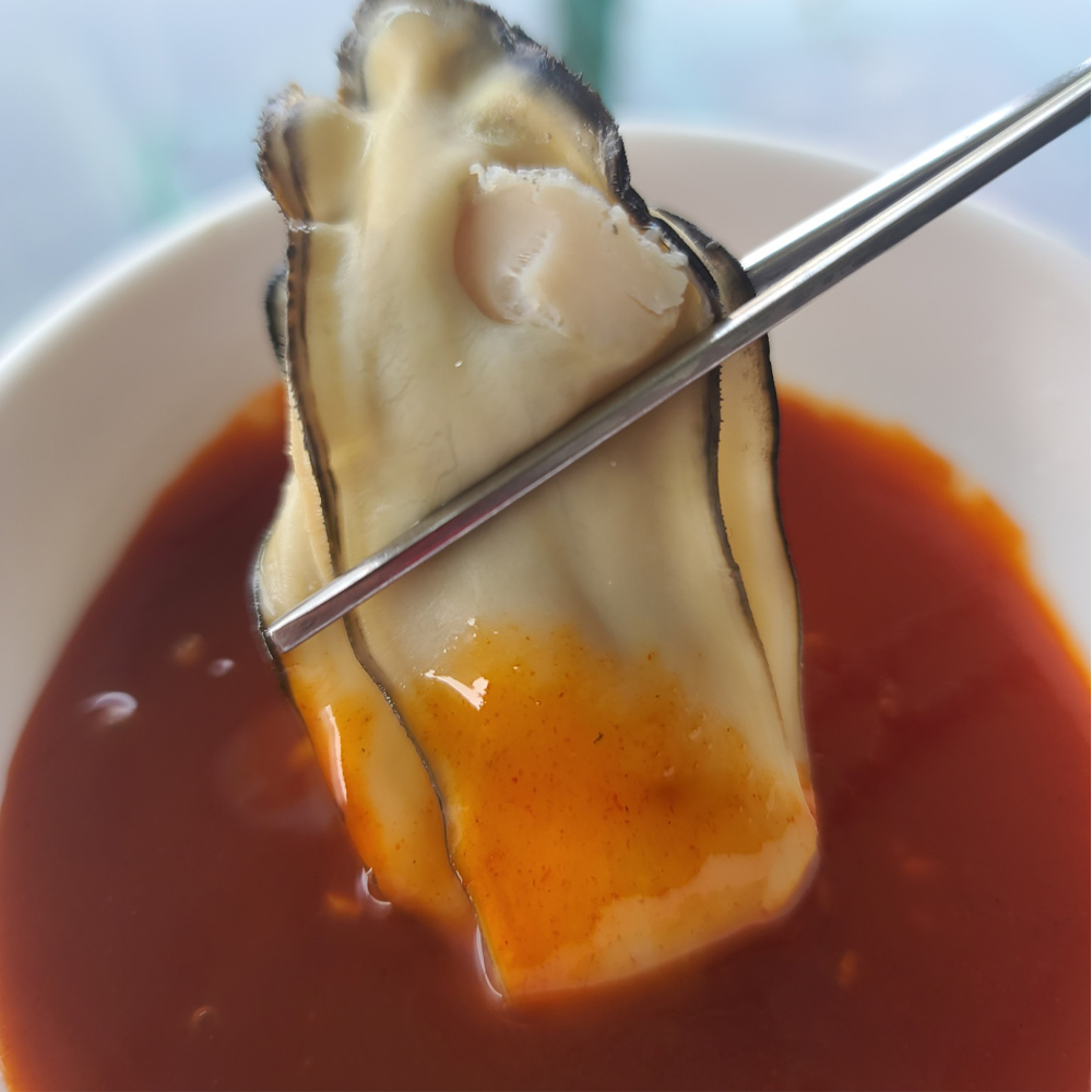 여수 통영 석화 산지직송 신선한 제철 생굴 5kg - 상세 이미지 3
