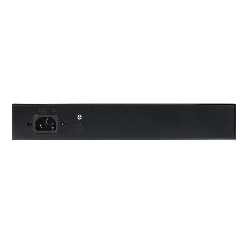 넥시 스위칭허브 8포트 SFP+ 10G IGMP 공유기 랜허브 스위치 랜선 네트워크 - 상세 이미지 4