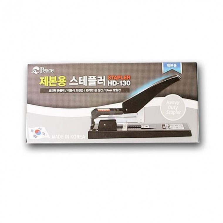 스테이플러 호치케스 스템플러 제본용 H-13 핀 - 상품 이미지