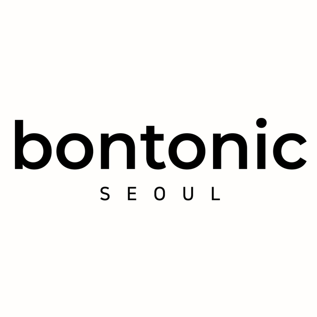 본토닉 스토어 로고