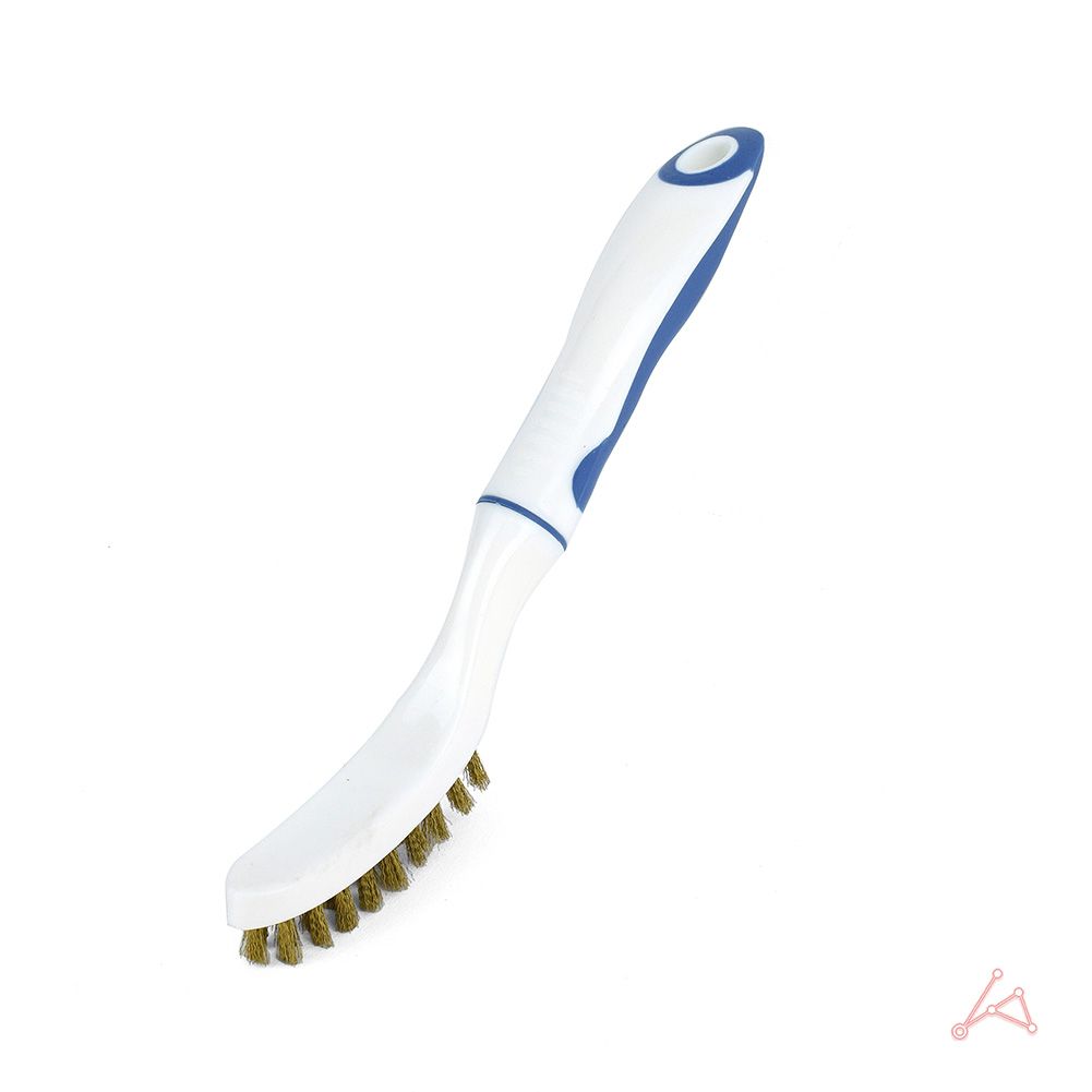 석쇠세척솔 고기불판 업소용 불판 브러쉬 - 메인 이미지