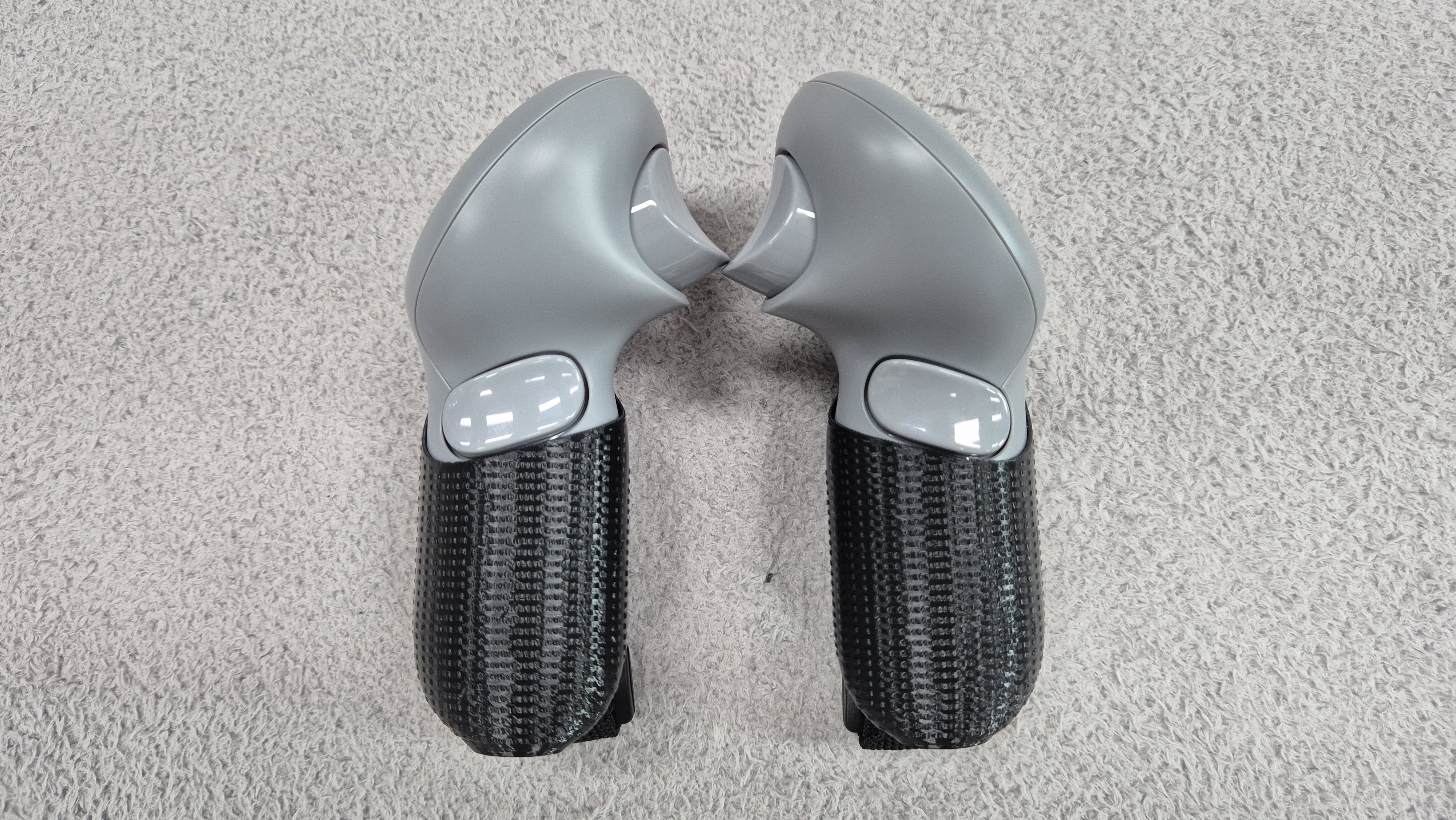 (와사비) 갤러시XR TPU 컨트롤러 그립 - 상세 이미지 2