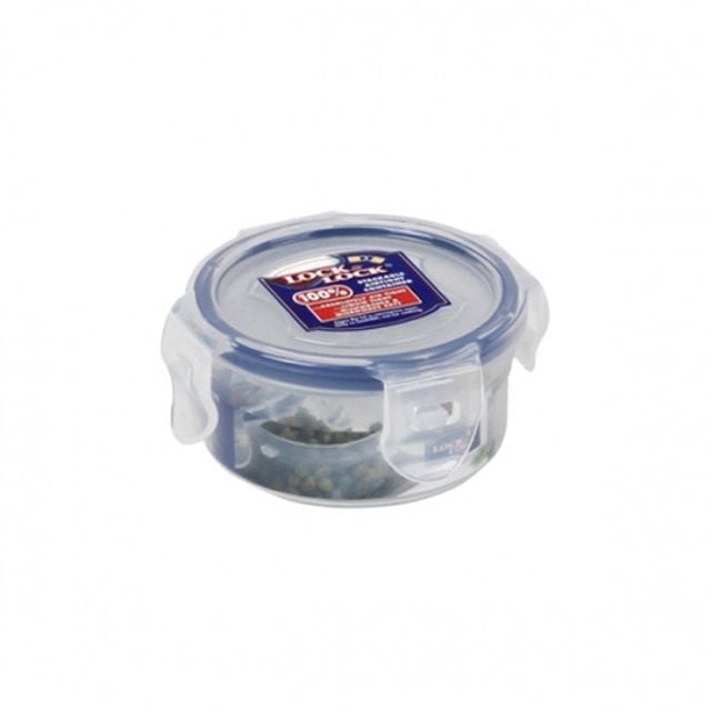 락앤락 HPL931 클래식 원형 100ml 89x43mm - 메인 이미지