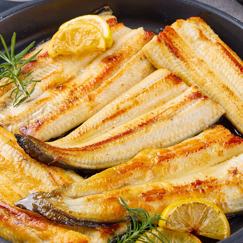 장어 1kg 국산 고창 민물장어 세트 손질후 700g내외 초생강 소스2종 주문시 손질배송 이미지 7