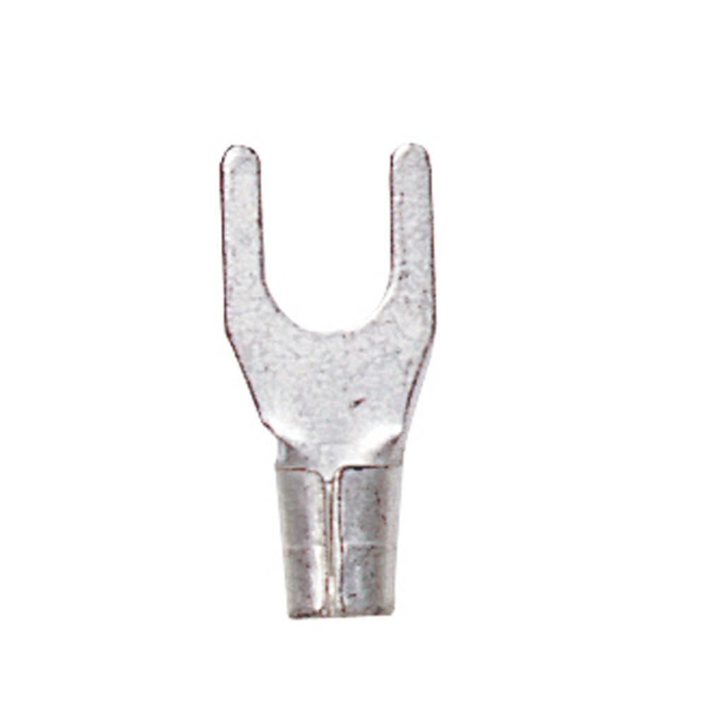 동아 터미널 Y형 10SQx6mm (500개/봉) - 메인 이미지