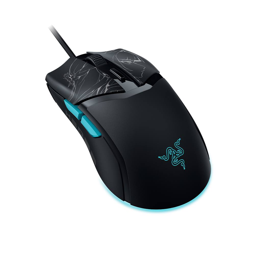 레이저코리아 Razer Cobra Zenless Zone Zero Edition - 상세 이미지 3