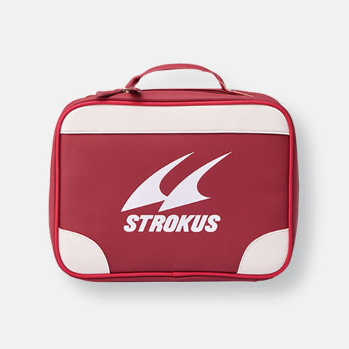 스트로커스 STROKUS STR-PBZZ05 2컬러 미니 파우치 배드민턴 탁구 피클볼 스포츠가방 - 상세 이미지 3