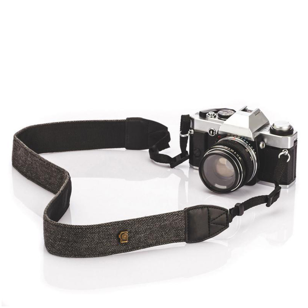 카메라 스트랩 어깨 끈 DSLR 미러리스 넥스트랩 캔버스 이미지 6