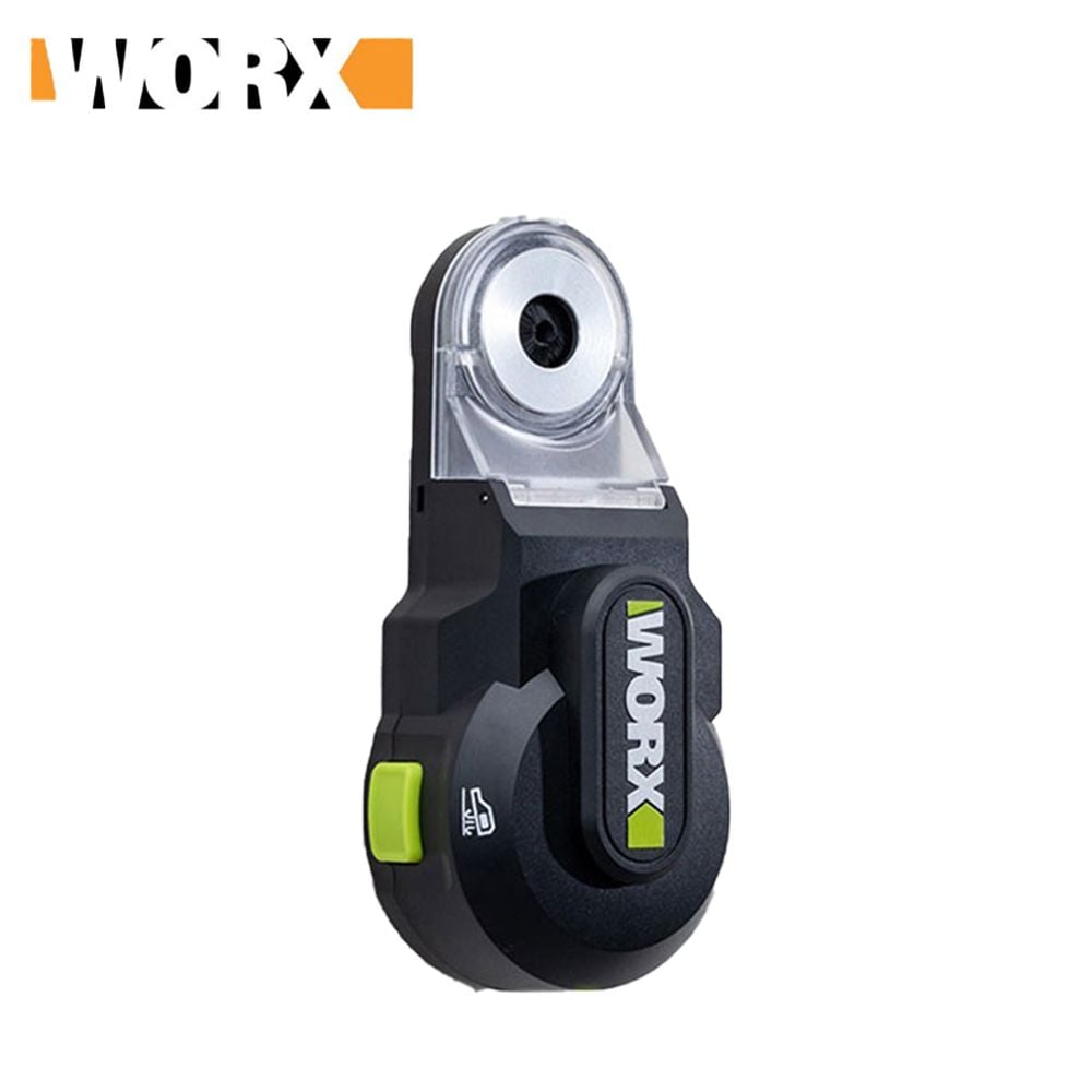 해머드릴청소 드릴 분진 WORX WA1602 드릴용 집진기 - 메인 이미지