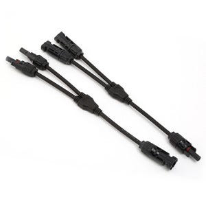 고빅협력사 초등교구 MC4 병렬 2분기 커넥터 학생용 만들기교재 실습용 융합사고 영재과학 엄마표