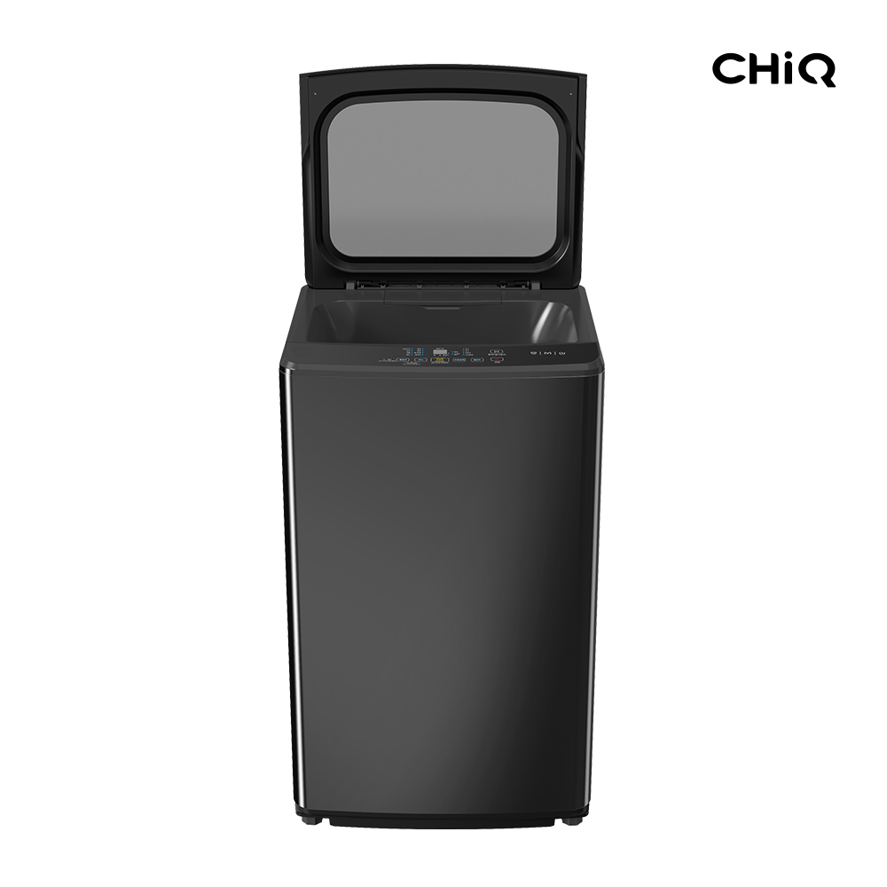 통돌이 10KG 미니 소형 세탁기 원룸 1인용 자취생 세탁기 더함 CHIQ WIN10DR 상품 이미지