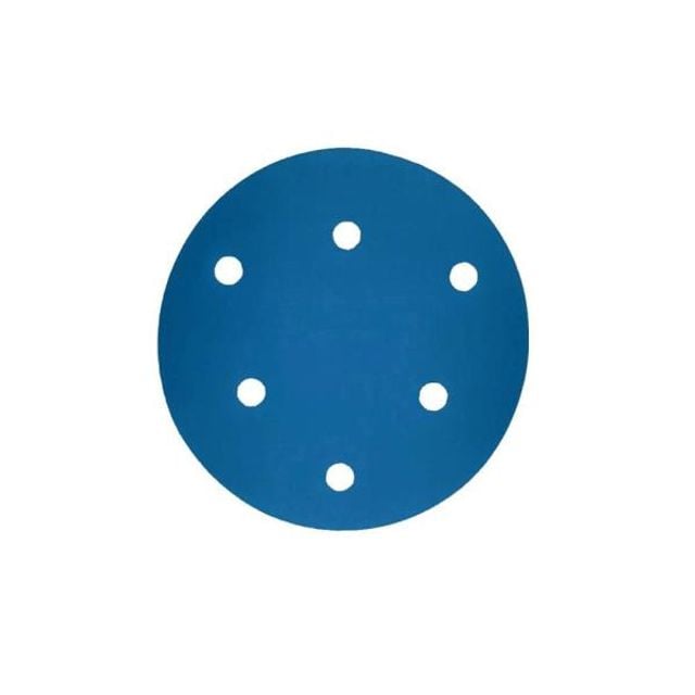 117371 DISK샌더페이퍼 Q216 (방)600 - 상품 이미지