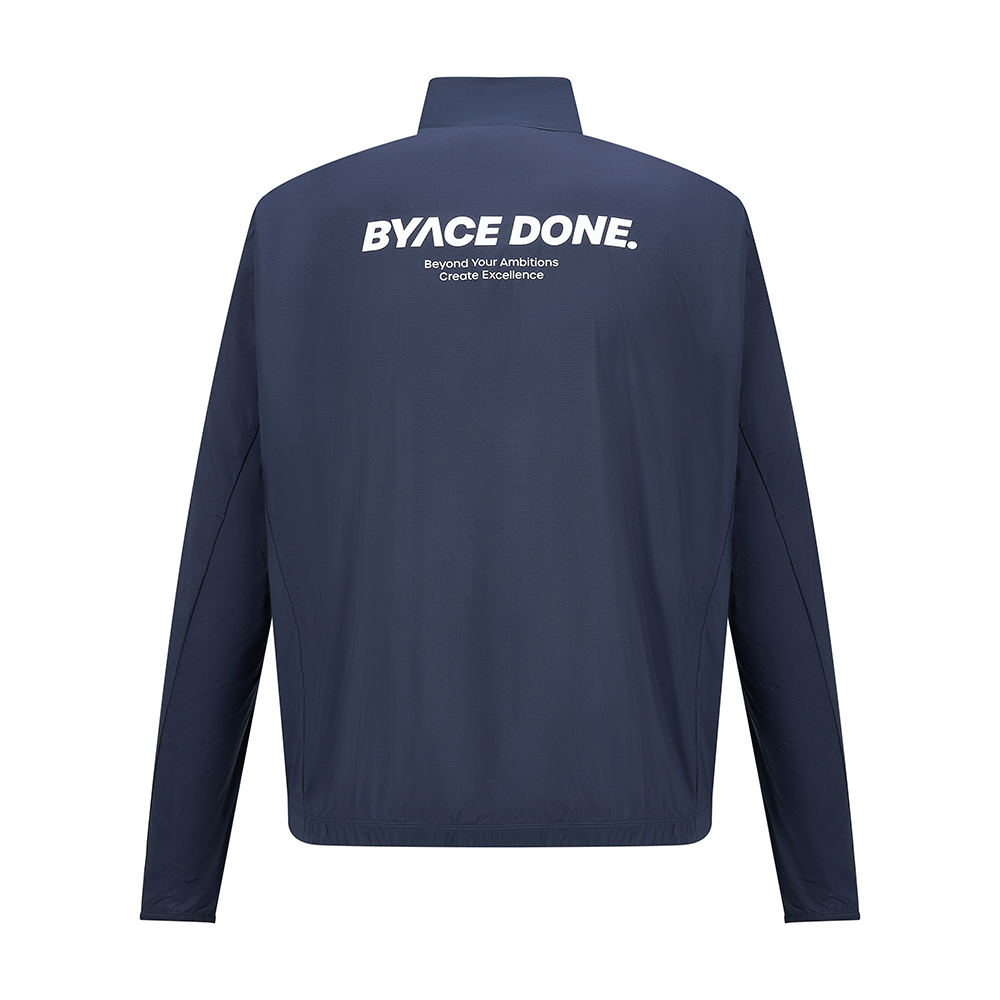 BYACE DONE 바야스던 자전거자켓 바람막이 윈드자켓 2025BD710S(남성용) - 상세 이미지 4