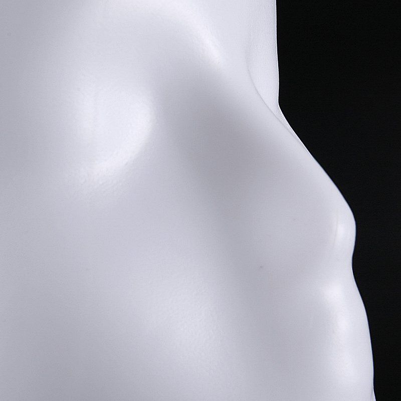 두상 마네킹 머리 진열 마네킨 모델 모자스탠드 두상마네킹 여성 전시 얼굴 가발 - 상세 이미지 3