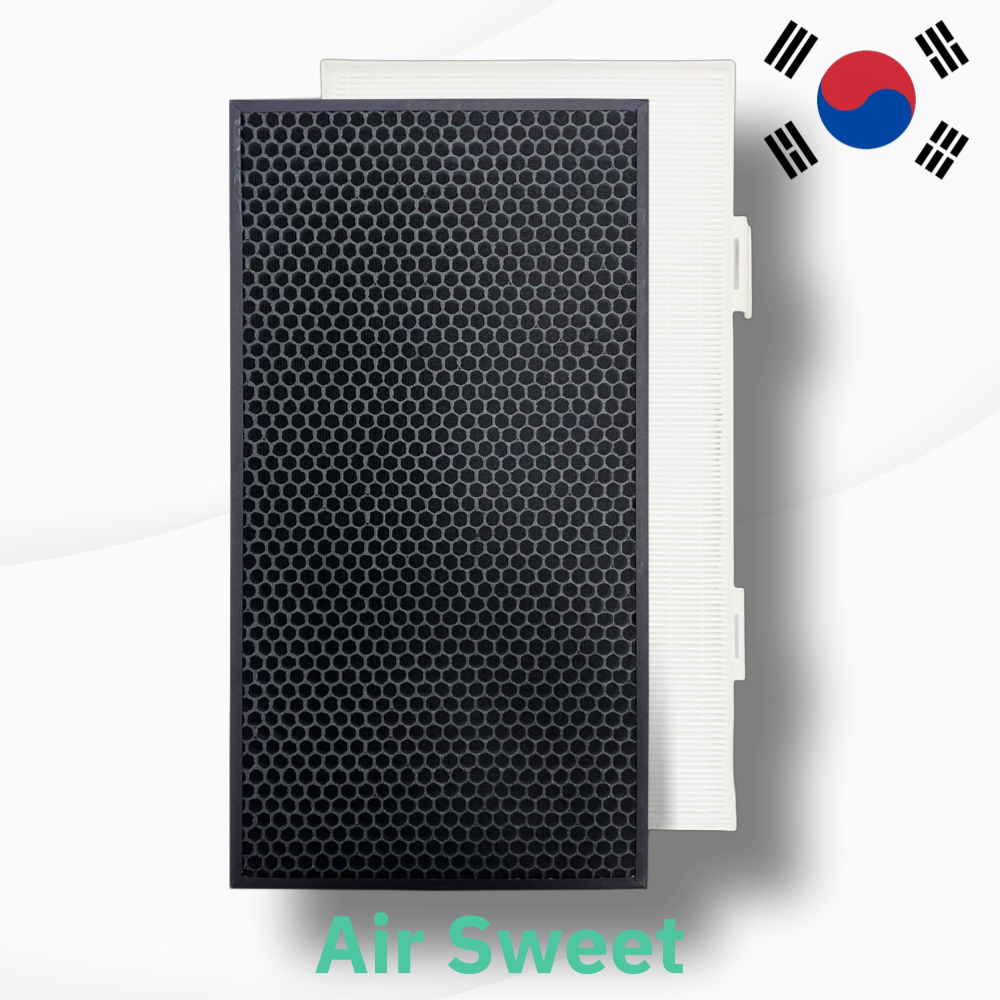[호환] 구형 엣모스피어 공기청정기필터 암웨이 교체용 필터 에어스윗 제품 이미지