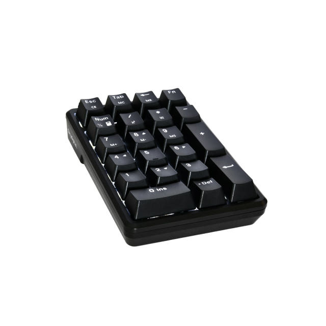 스카이디지탈 NKEYBOARD NK21 매크로 숫자 키패드 — 실제 사용 시나리오를 그려본다면?