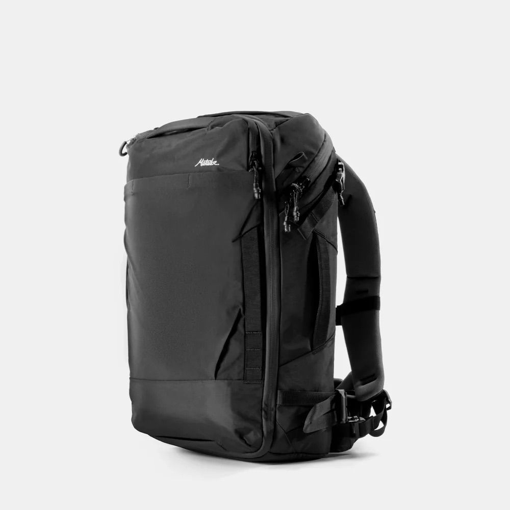 마타도르 글로브라이더35 트래블 백팩 GlobeRider35 Travel Backpack - 상품 이미지