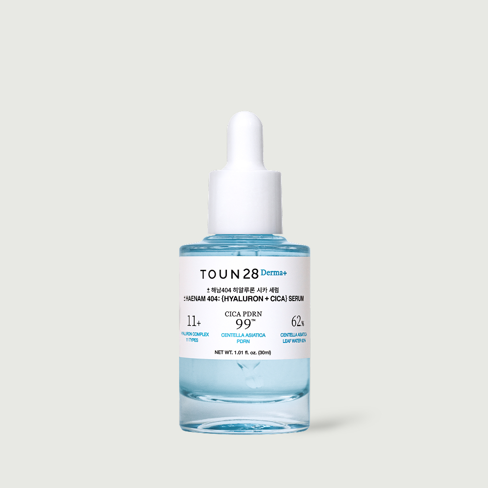 톤28 히알루론산 시카 세럼 병풀 수분 앰플 30ml - 상품 이미지