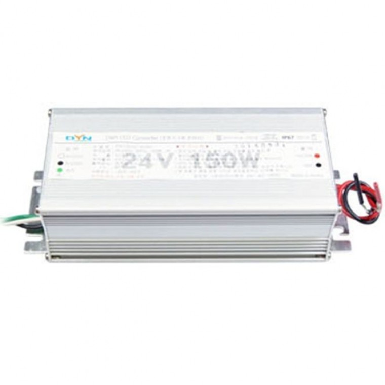 SMPS 변환 어댑터 라이트 LED 24v 아답터 150w - 상품 이미지