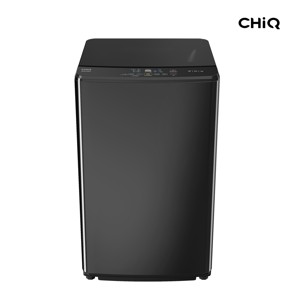 통돌이 10KG 미니 소형 세탁기 원룸 1인용 자취생 세탁기 더함 CHIQ WIN10DR 상품 이미지