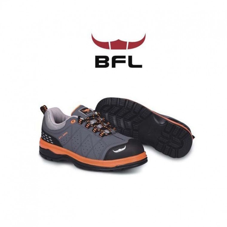 안전화 작업화 방수 초경량 작업신발 BFL402 리겔 4in - 메인 이미지