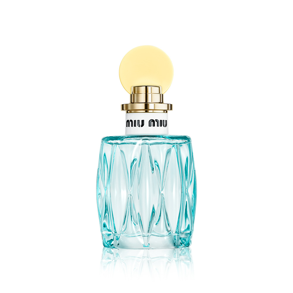 미우미우 로 블루 오 드 퍼퓸 100ml - 상세 이미지 2