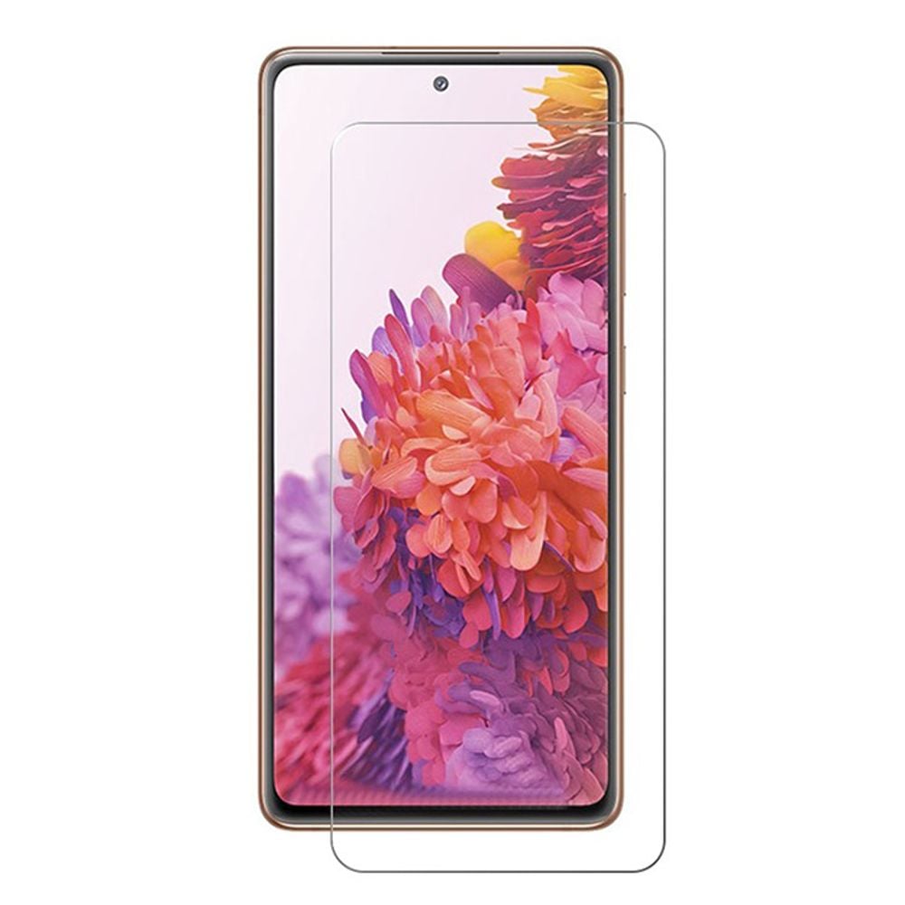 갤럭시 S20 Ultra 강화유리 화면 보호필름_G988 갤럭시 S20Ultra - 상품 이미지
