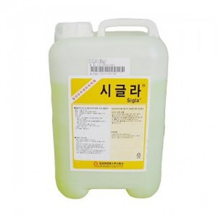 시글라 중성세제 엑스프로M150 유지관리 바닥 세척제 - 상품 이미지