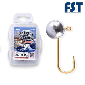 볼락 지그헤드 벌크 송어 광어 우럭 농어 배스 바늘 20개입 운동러 솔직 후기 | 실사용 리뷰 - 상품 이미지 2